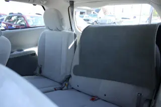 2011 Toyota Sienna