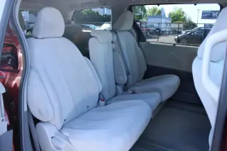 2011 Toyota Sienna