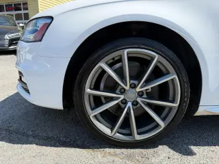 2016 Audi A4 2.0T Premium Sedan