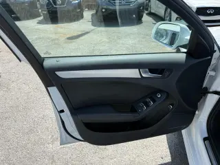 2016 Audi A4 2.0T Premium Sedan