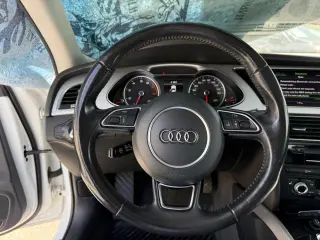 2016 Audi A4 2.0T Premium Sedan