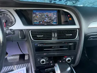 2016 Audi A4 2.0T Premium Sedan