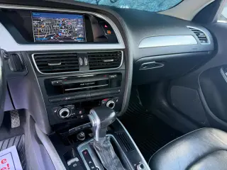 2016 Audi A4 2.0T Premium Sedan