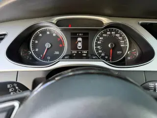 2016 Audi A4 2.0T Premium Sedan
