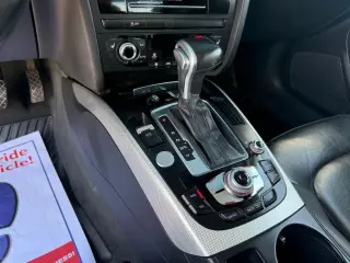 2016 Audi A4 2.0T Premium Sedan