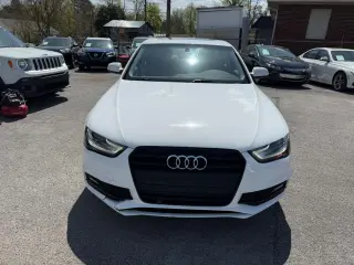 2016 Audi A4 2.0T Premium Sedan