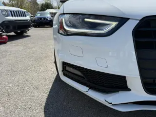 2016 Audi A4 2.0T Premium Sedan