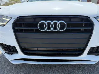 2016 Audi A4 2.0T Premium Sedan