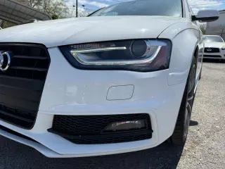 2016 Audi A4 2.0T Premium Sedan