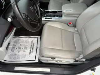 2015 Acura TLX 8-Spd DCT w/Technology Package