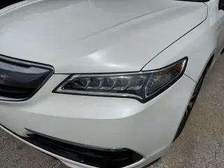 2015 Acura TLX 8-Spd DCT w/Technology Package
