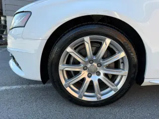 2012 Audi A4 Avant