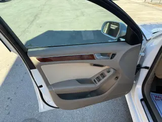 2012 Audi A4 Avant