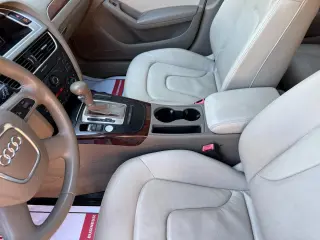2012 Audi A4 Avant