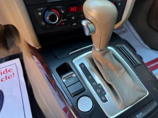 2012 Audi A4 Avant