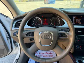 2012 Audi A4 Avant