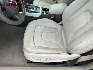 2011 Audi A5 Cabriolet 2.0T FrontTrak Multitronic