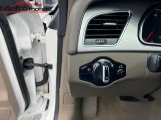 2011 Audi A5 Cabriolet 2.0T FrontTrak Multitronic