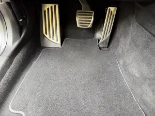 2019 Alfa Romeo Giulia Ti