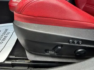 2019 Alfa Romeo Giulia Ti
