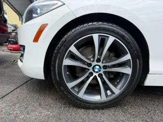 2017 BMW 2-Series 230i Coupe