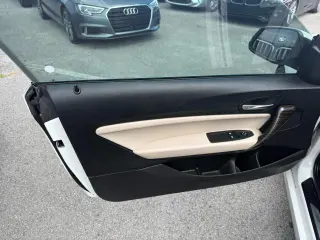 2017 BMW 2-Series 230i Coupe