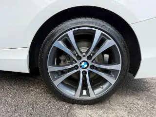 2017 BMW 2-Series 230i Coupe
