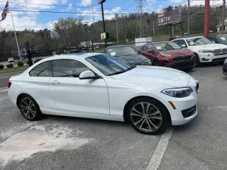 2017 BMW 2-Series 230i Coupe