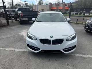 2017 BMW 2-Series 230i Coupe