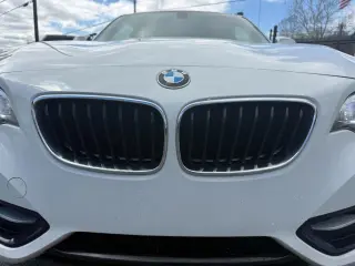 2017 BMW 2-Series 230i Coupe