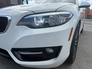 2017 BMW 2-Series 230i Coupe