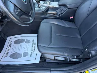 2014 BMW 3-Series 320i xDrive