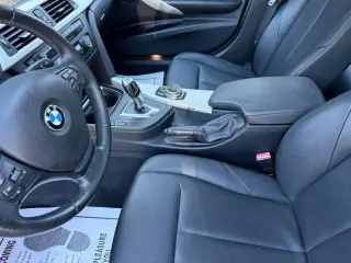 2014 BMW 3-Series 320i xDrive