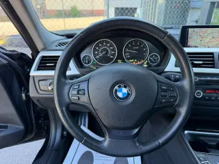 2014 BMW 3-Series 320i xDrive