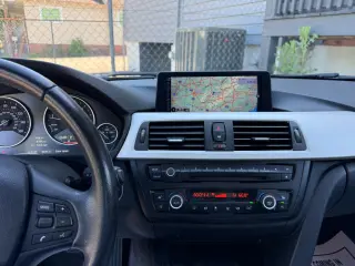 2014 BMW 3-Series 320i xDrive