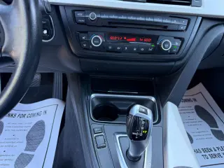 2014 BMW 3-Series 320i xDrive