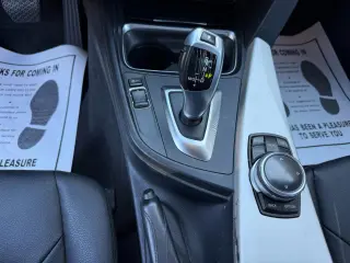 2014 BMW 3-Series 320i xDrive