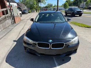 2014 BMW 3-Series 320i xDrive
