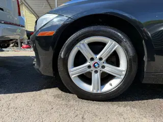 2014 BMW 3-Series 320i xDrive