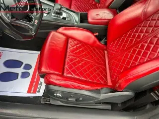 2018 Audi S5