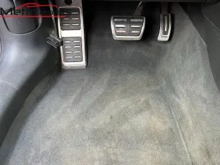 2018 Audi S5