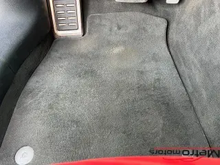 2018 Audi S5