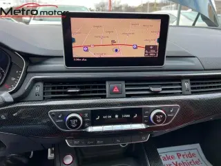 2018 Audi S5