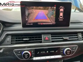 2018 Audi S5