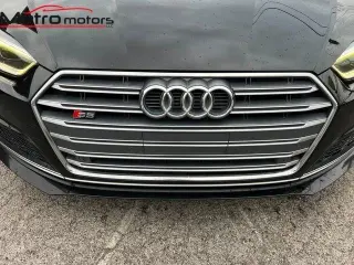 2018 Audi S5