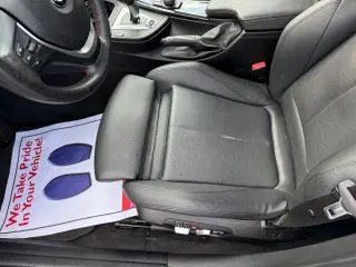 2018 BMW 3-Series 330e iPerformance Sedan