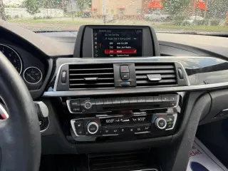 2018 BMW 3-Series 330e iPerformance Sedan