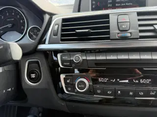2018 BMW 3-Series 330e iPerformance Sedan