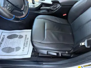 2015 BMW 3-Series 320i Sedan