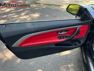 2018 BMW 4-Series 430i SULEV Convertible